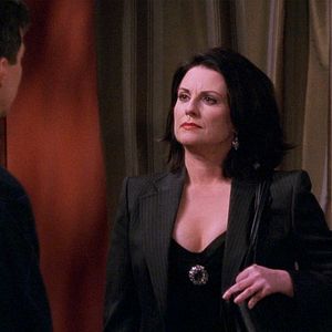 Photo Will & Grace