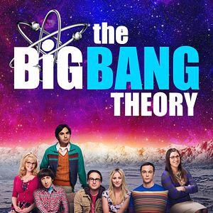 Photo The Big Bang Theory