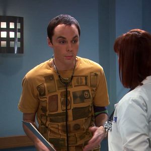 Photo The Big Bang Theory