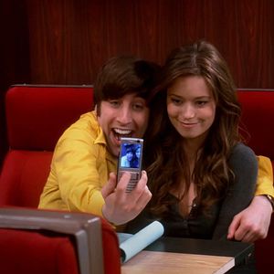 Photo The Big Bang Theory