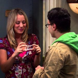 Photo The Big Bang Theory
