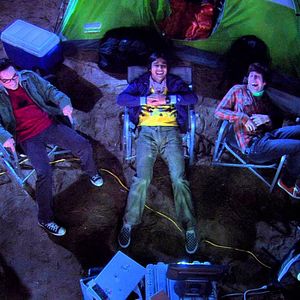 Photo The Big Bang Theory