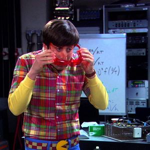 Photo The Big Bang Theory