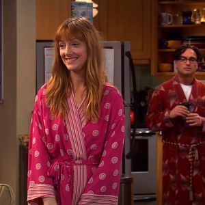 Photo The Big Bang Theory