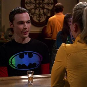 Photo The Big Bang Theory