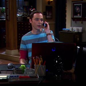 Photo The Big Bang Theory