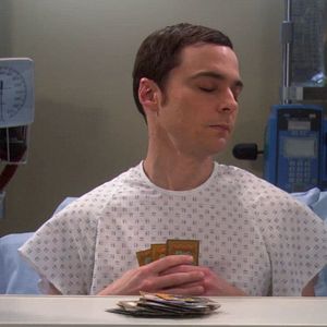 Photo The Big Bang Theory