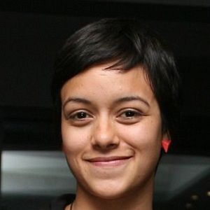 Photo Jely Reátegui