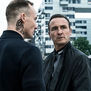 Photo L'Ancien combat