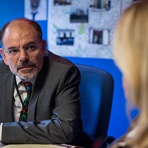 Photo Le Bureau des Légendes