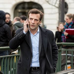 Photo Le Bureau des Légendes