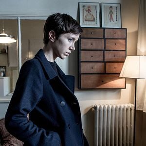 Photo Le Bureau des Légendes