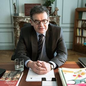 Photo Le Bureau des Légendes