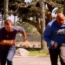 Photo NCIS : Los Angeles