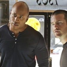 Photo NCIS : Los Angeles