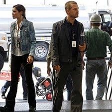Photo NCIS : Los Angeles