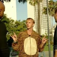 Photo NCIS : Los Angeles