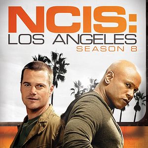 Photo NCIS : Los Angeles