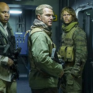 Photo NCIS : Los Angeles