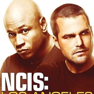 Photo NCIS : Los Angeles