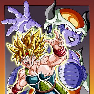 Dragon Ball Episode de Bardock Film 2011 AlloCine