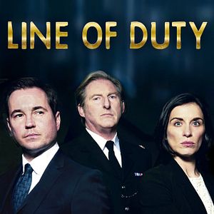 Photo Line Of Duty