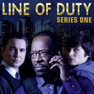 Photo Line Of Duty