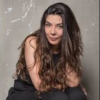 Photo Laura Mora