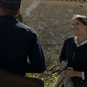 Photo L'Incroyable histoire du Facteur Cheval