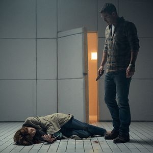 Photo Luke Evans