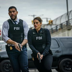 Photo F.B.I.