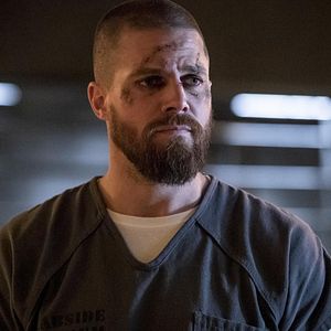 Photo Stephen Amell