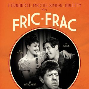 Photo Fric-frac