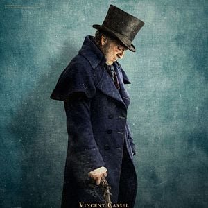 Photo L'Empereur de Paris