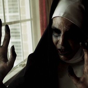 Photo La Malédiction de la Nonne