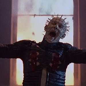 Photo Doug Bradley