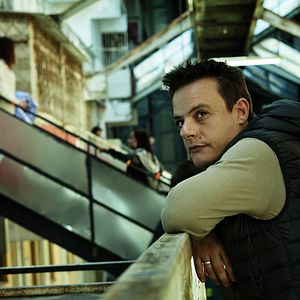 Photo Gomorra