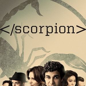 Scorpion