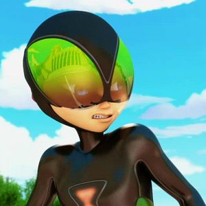 Photo Miraculous : Les Aventures de Ladybug et Chat Noir