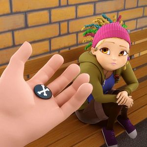 Photo Miraculous : Les Aventures de Ladybug et Chat Noir
