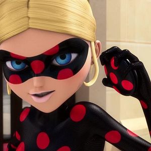 Photo Miraculous : Les Aventures de Ladybug et Chat Noir