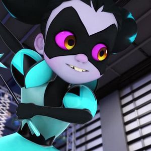 Photo Miraculous : Les Aventures de Ladybug et Chat Noir