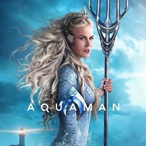 Photo Aquaman