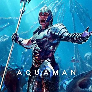 Photo Aquaman
