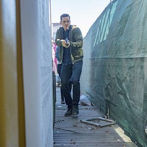 Photo Jesse Lee Soffer