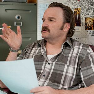 Photo Lenny Jacobson