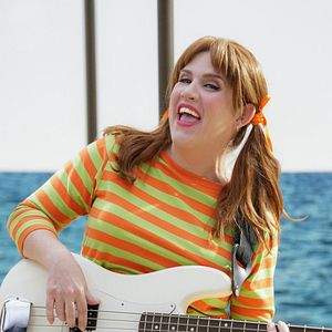 Photo Donna Lynne Champlin