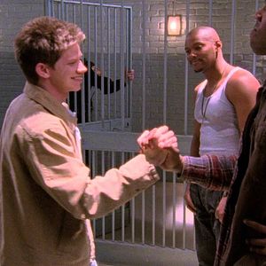 Photo Les Frères Scott