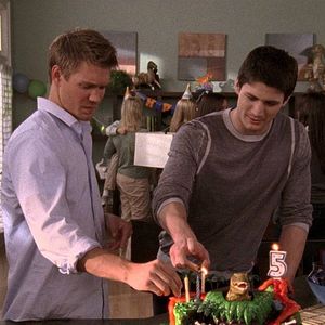 Photo Les Frères Scott