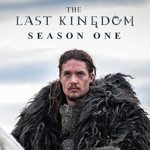 Photo The Last Kingdom